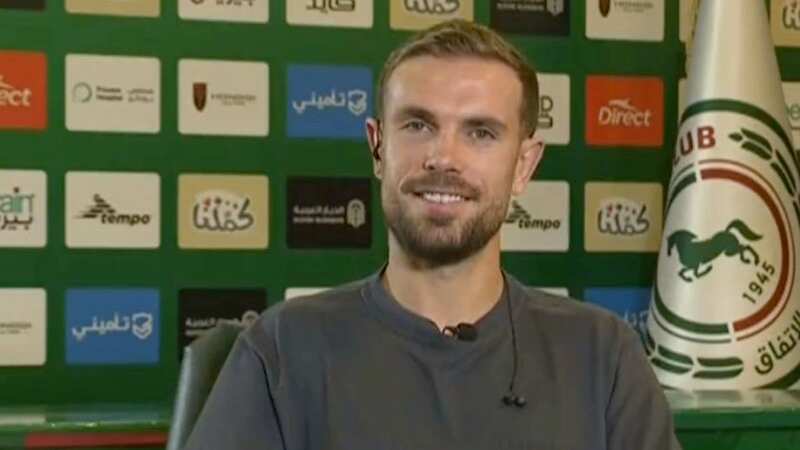 Henderson gives passionate defence of Saudi Arabia bid to host World Cup