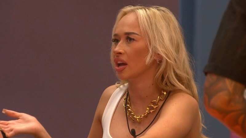 Big Brother fans call out Olivia