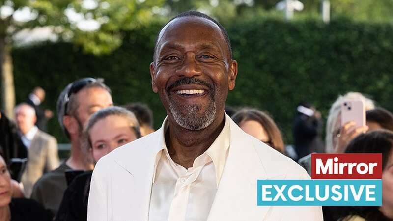 Sir Lenny has made a personal Windrush TV drama (Image: Dave Benett/Getty Images)