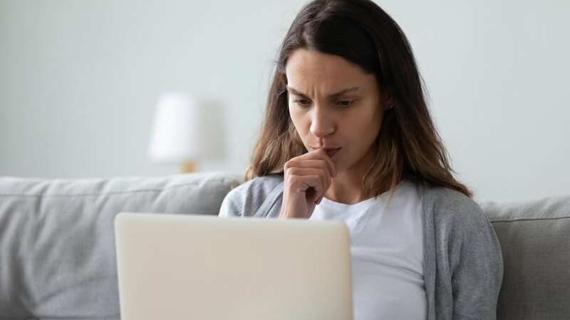 Only those with a high IQ can solve the riddle (stock photo) (Image: Getty Images/iStockphoto)
