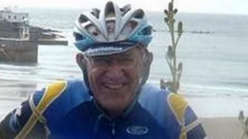 Harry Colledge suffered a catastrophic brain injury after he was thrown from his bike