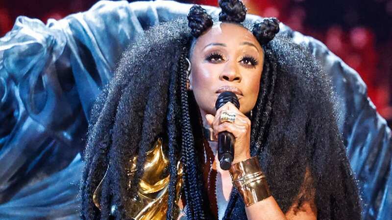 Beverly Knight furiously slams lip-syncing claims after Strictly Come Dancing performance (Image: PA)