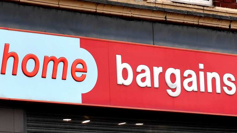 Home Bargains is offering shoppers the chance to claim rewards up to £500 if they give information on shoplifters (Image: Liverpool Echo)