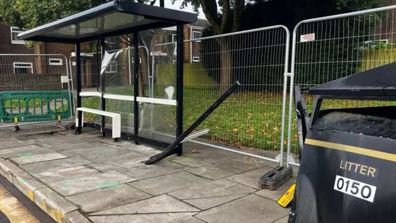 A teenager died after a crash in Newcastle yesterday