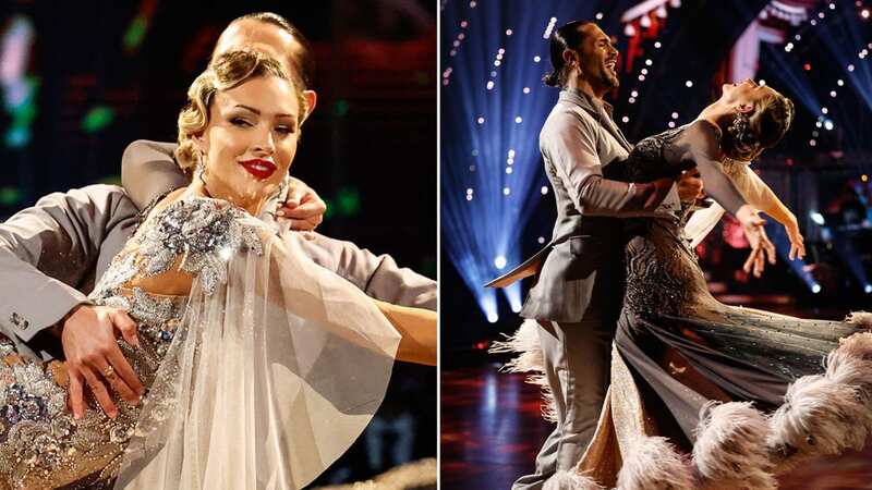 Strictly fans 
