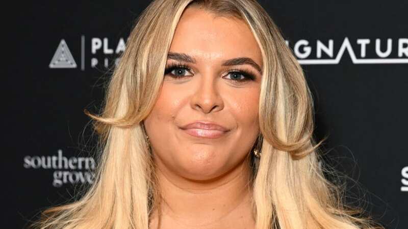 Saffron Lempriere has decided to speak about her ordeal (Image: Getty Images)