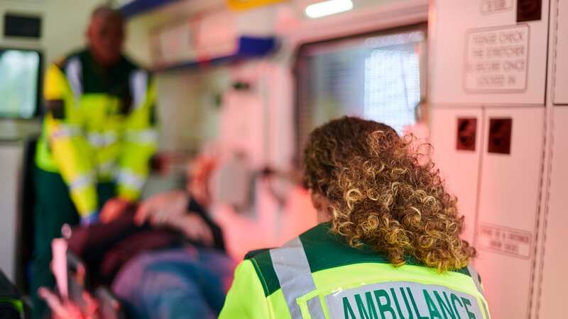A patient was declared dead but later woke up in hospital (Stock photo) (Image: Getty Images)
