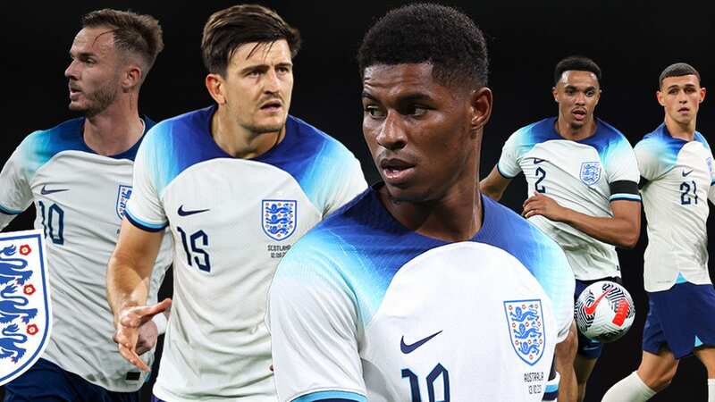 England