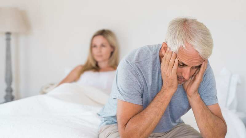 The man has been inundated with comments after sharing his story (Image: Getty Images/iStockphoto)