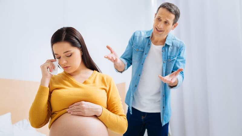 People were in disbelief over the choice of name (Image: Getty Images)