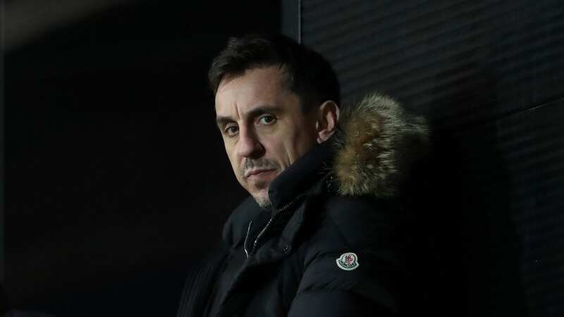 MK Dons head coach Graham Alexander has been sacked (Image: Clive Mason)