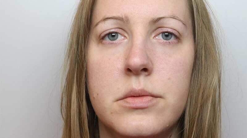 Lucy Letby was sentenced to a whole-life order in August (Image: Getty)