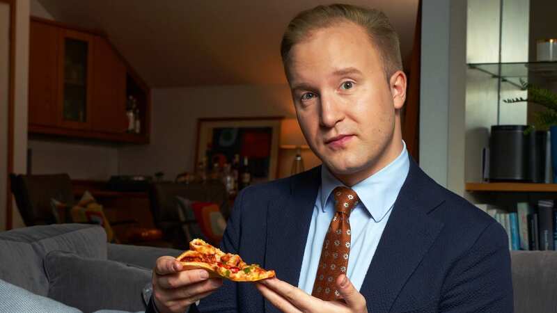 Two-thirds would help themselves to the last slice of pizza without asking (Image: Cover Images)