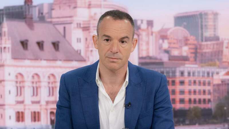 Martin Lewis issues student loan warning - find out if you