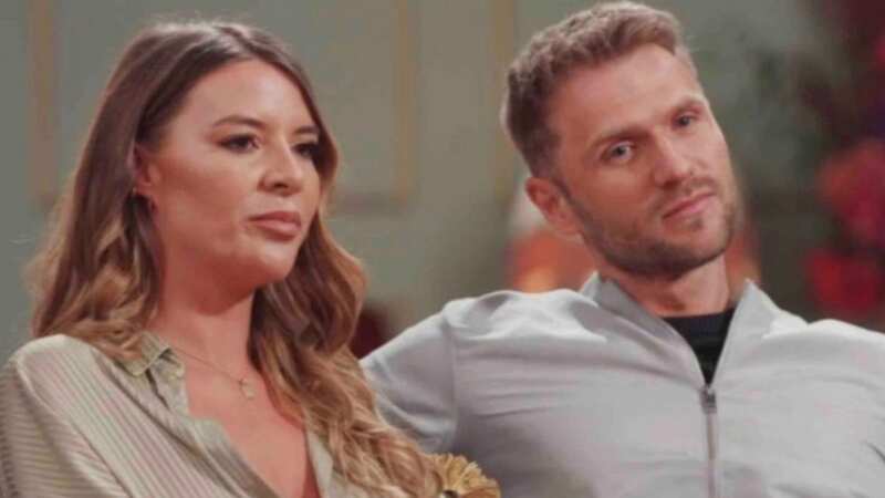 Married At First Sight