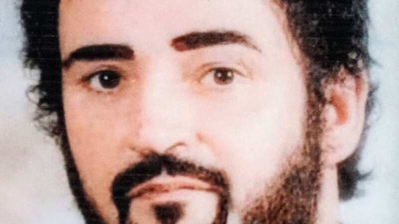 Peter Sutcliffe