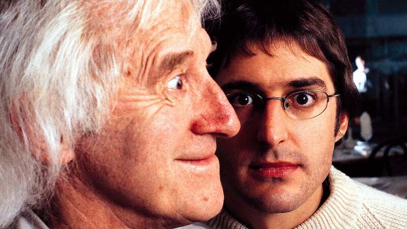 Jimmy Savile