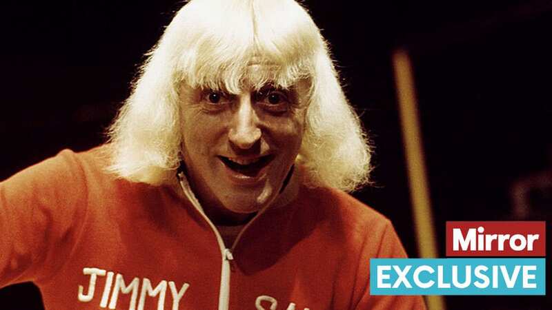Jimmy Savile