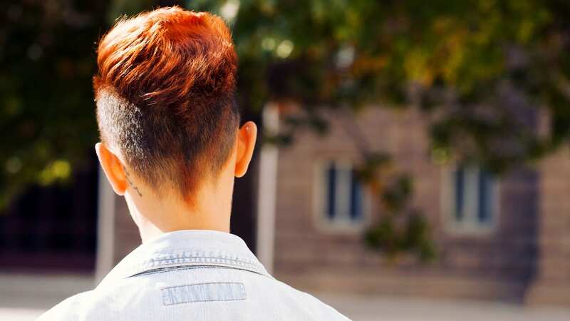 Ren had been living a separate life at home, where he mum, named as Sharla, refused to acknowledge her as a girl and instead said she had "gender confusion" (Image: Getty Images/iStockphoto)