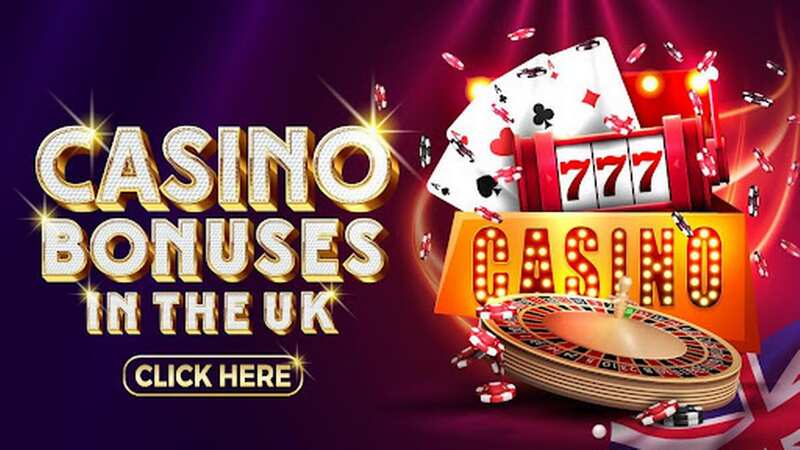 All gambling sites are 18+ only (Image: PlayTogga)