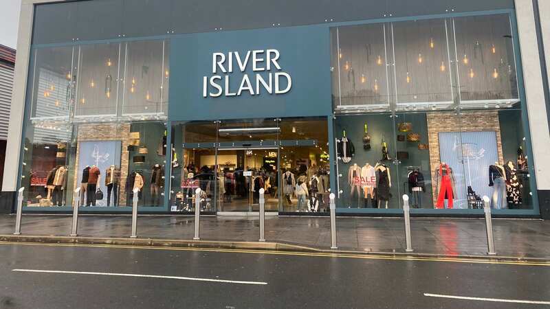 Where to shop discounted River Island styles including eBay and online outlets