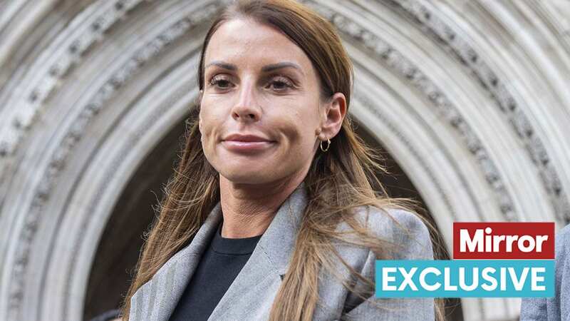 Coleen Rooney