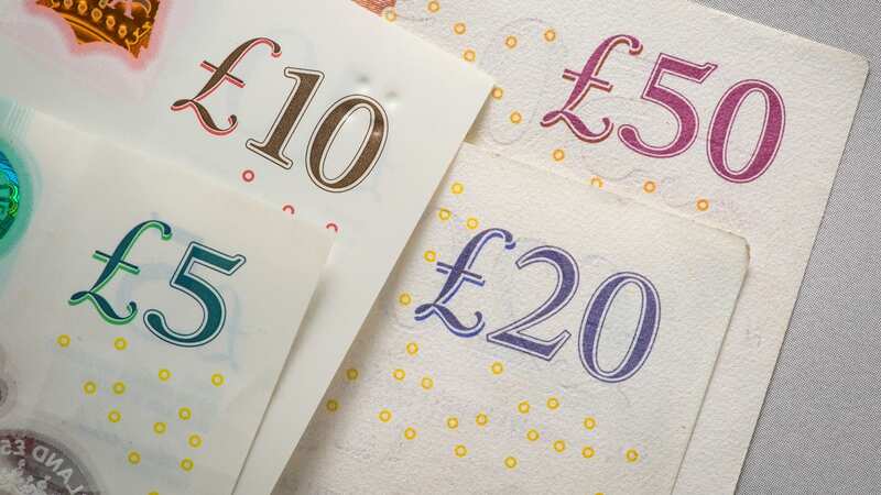 Having large amounts of cash in the house has its risks. (Image: PA Archive/PA Images)