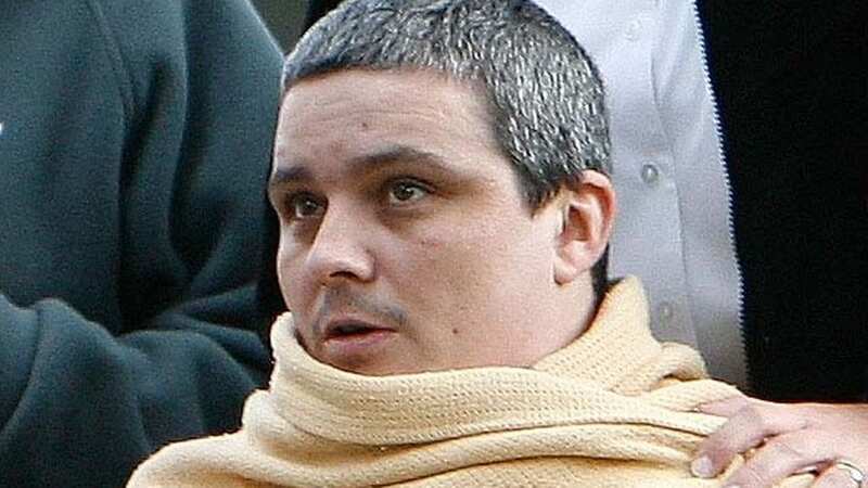 Soham killer Ian Huntley now 
