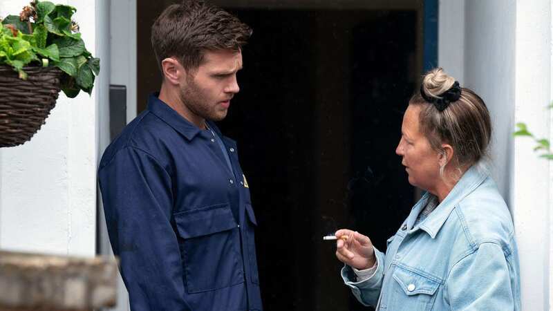 EastEnders