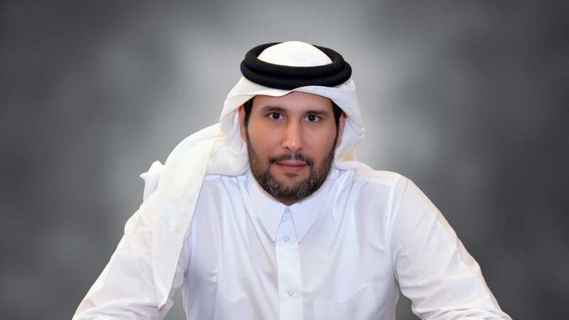 Sheikh Jassim could target Liverpool after being left "angry" by Man Utd