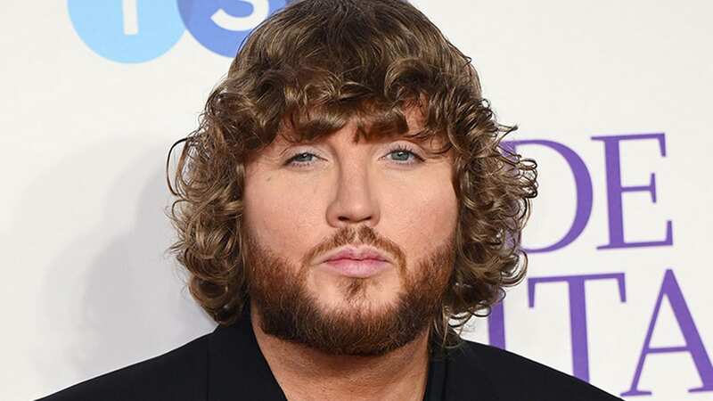 James Arthur needs surgery after being rushed to hospital 
