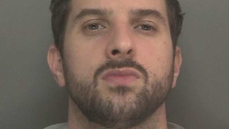 Thomas Cashman was jailed for life in April this year