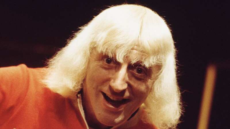 Jimmy Savile