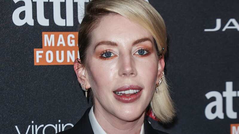 Katherine Ryan shares plans for more plastic surgery despite 