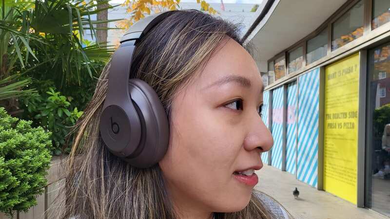 Mirror Choice have concluded these three wireless headphones for best aesthetic looks - P9, Sony and Beats (left to right)
