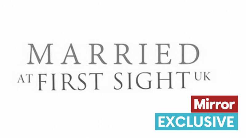 Married At First Sight