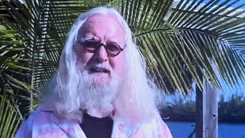 Billy Connolly (Image: Dave J Hogan/Getty Images for Channel 4)