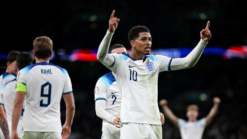 Bellingham shows what has changed for England after Euro 2024 qualification