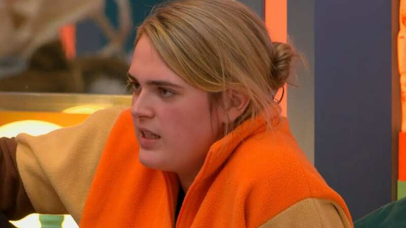 Big Brother turns tense as Hallie accuses 