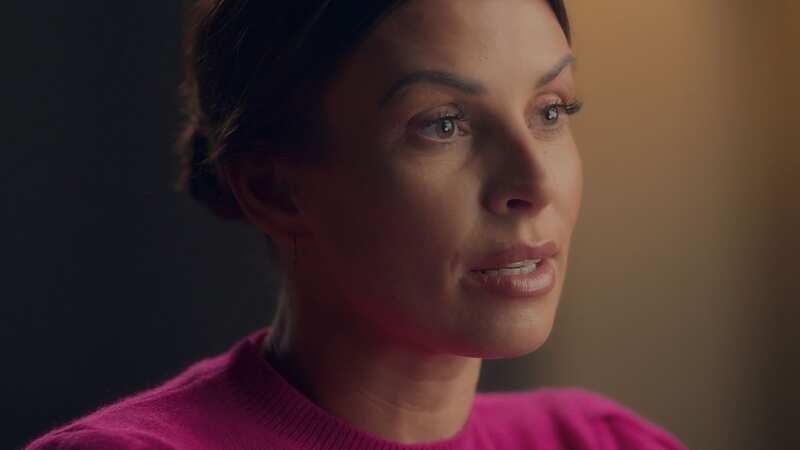 Coleen Rooney shares heartbreaking way Wagatha trial impacted her children