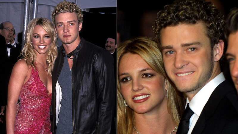 Britney Spears and Justin Timberlake dating timeline as pop singer shares shocking insight into their relationship