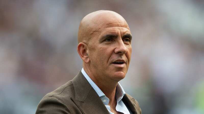 Premier League legend snubbed "oil money" Saudi Arabia gig and 