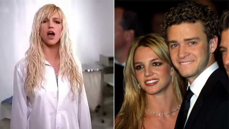 Britney Spears