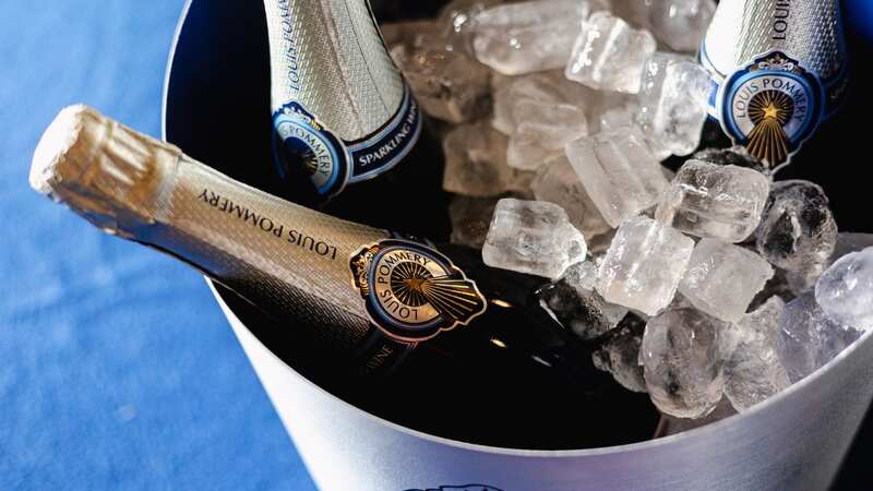 Is the south of England the new Champagne region? (Image: Lara Jane Thorpe)