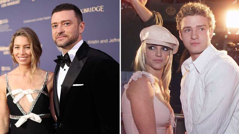 Justin Timberlake