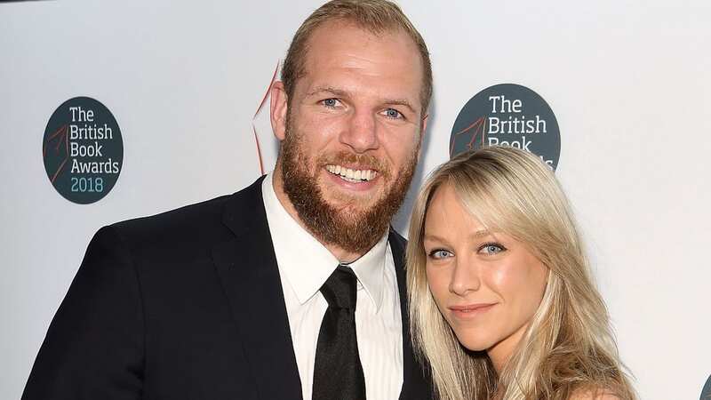 Chloe Madeley shares first post with James Haskell after mystery woman snaps