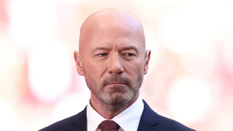 Shearer calls out Arsenal star for "consistently underperforming" for Arteta