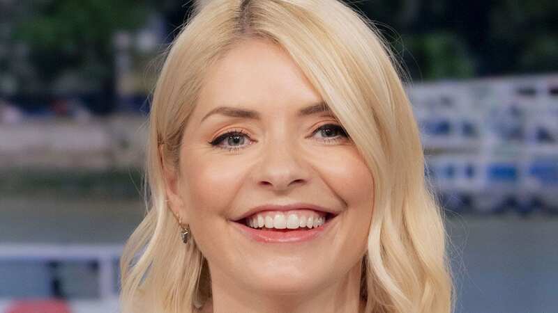 ITV This Morning