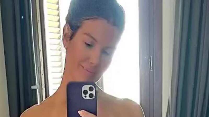 Rebekah Vardy claps back at Coleen Rooney