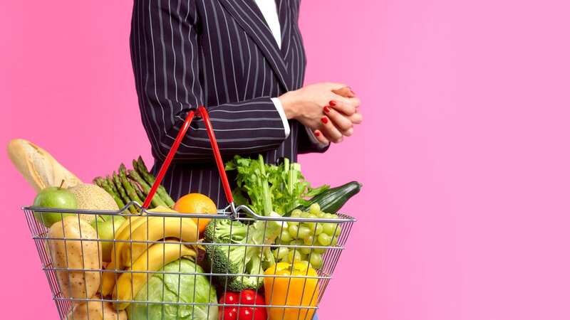 There are a fair few foods that you might think count towards your five-a-day ... but surprisingly they don